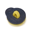 Plastic Sewing Buttons X-KY-H002-01A-3