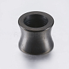 304 Stainless Steel Beads STAS-E418-14B-2