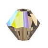 Preciosa® Crystal Beads X-PRC-BA3-40010-200-1