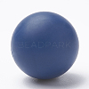 Food Grade Eco-Friendly Silicone Beads SIL-R008C-51-1