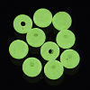 Luminous Acrylic Beads MACR-N008-25A-6MM-3