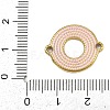 304 Stainless Steel Links STAS-D042-01G-3