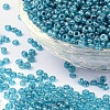 (Repacking Service Available) Glass Seed Beads SEED-C015-3mm-103-1