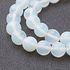 Opalite Beads Strand LS-GPER10MM-2