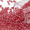 TOHO 8/0 Round Beads X-SEED-TR08-0109C-1
