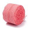 Polyester Lace Trim OCOR-A004-01O-4