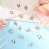 Preciosa® MAXIMA Crystal Fancy Stones Y-PRC-FE14-90300-2