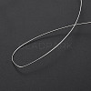 Round Copper Jewelry Wire X-CWIR-S002-0.4mm-01-4