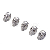 Tibetan Silver Beads LS-AB-0922-3