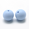 Food Grade Eco-Friendly Silicone Beads SIL-R008A-57-2