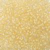 6/0 Glass Seed Beads X-SEED-A014-4mm-131-2