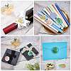 Sealing Wax Sticks DIY-WH0003-G36-6