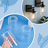 Glass Lampshades AJEW-WH0609-331-3