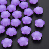 Imitation Jelly Acrylic Beads MACR-S373-87-E04-1