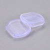 Comfort Silicone Earring Pads LS-X-KY-L078-01B-2
