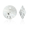 Preciosa® Crystal Pendants X-PRC-PA10-00030-3