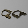 Alloy Pendants FIND-WH0126-403AB-2