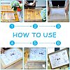 Wooden Paper Making DIY-WH0171-49E-4