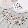 Preciosa® MAXIMA Crystal Round Stones Y-PRC-RBSS39-00520-2