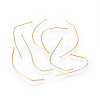 304 Stainless Steel Flat Head Pins LS-X-STAS-L221-48G-3