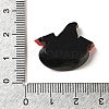 Halloween Theme Cartoon Resin  Cabochons CRES-D043-01E-3
