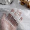 Polyester Mesh Fabric DIY-WH20009-40F-3