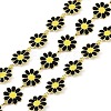 Brass Link Chains CHC-D033-01F-1