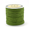 Nylon Braided Cord NWIR-Q009B-214-2