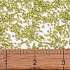 MIYUKI Delica Beads X-SEED-J020-DB1835-4