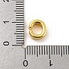 Brass Pendants KK-P263-13G-C-3