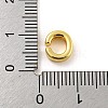 Brass Pendants KK-P263-13G-C-3