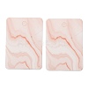 Paper Earring Display Cards CDIS-I002-B04-1