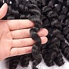 Wand Curly Crochet Hair OHAR-G005-15C-5