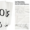 Cotton Dog's Kerchief AJEW-WH0503-091-3