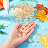 100G DIY Baroque Jewelry Making Finding Kit DIY-TA0010-85B-6