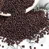 TOHO 11/0 Demi Round Beads Y-SEED-DR11-0222-3