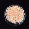 6/0 Glass Seed Beads SEED-US0003-4mm-147-2