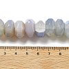 Natural Agate Bead Strands G-K392-A01-5