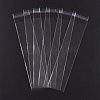 Rectangle OPP Cellophane Bags OPC-R012-83-1