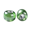 TOHO Round Seed Beads SEED-JPTR11-1006-3