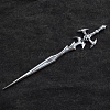 Metal Hair Sticks PW-WG642FA-03-1