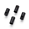 304 Stainless Steel Cord Ends LS-STAS-K190-01G-B-1