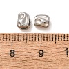 304 Stainless Steel Beads SA-CBA7A40-01P-A-2