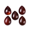 Natural Carnelian(Dyed & Heated) Cabochons G-H094-01A-01AB-1