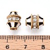 304 Stainless Steel Beads STAS-N109-162A-G-3