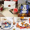 Wax Seal Stamp Set AJEW-WH0208-580-7