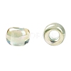 TOHO 8/0 Round Beads SEED-JPTR08-1848-2