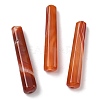 Natural Red Agate Beads G-K385-11B-1