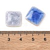 Handmade Porcelain Cabochons PR-CBA642C-01A-3