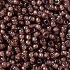 MIYUKI Round Rocailles Beads X-SEED-G008-RR0337-3